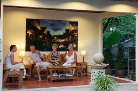 Bangtao Village Resort - SHA - 22