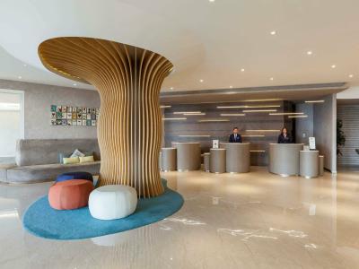 Novotel Istanbul Zeytinburnu - 11