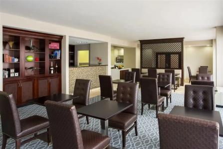 Sheraton Orlando North - 19