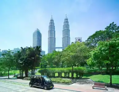 Traders, Kuala Lumpur - 72