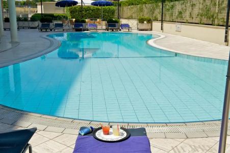 Novotel Roma Est - 51