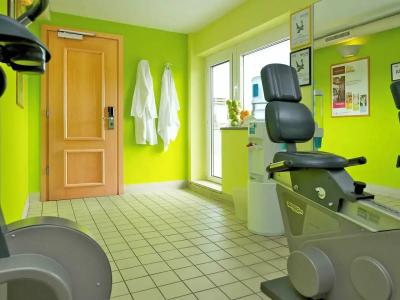 Mercure Roma Corso Trieste - 28