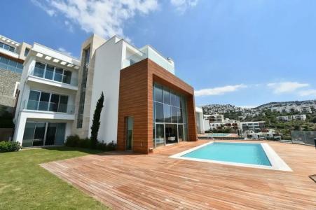 Sirene Luxury Bodrum - 99