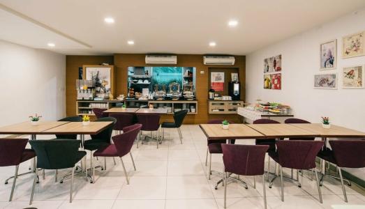 iCheck inn Residences Patong - 28