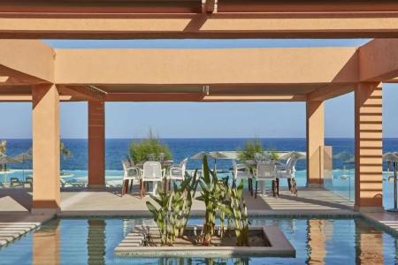 Atlantica Aegean Blue - 39