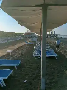 Sunis Elita Beach Resort & SPA - 32