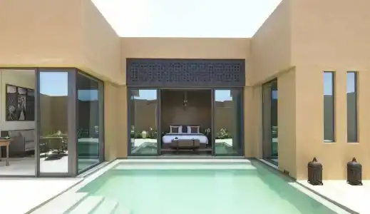 Anantara Al Jabal Al Akhdar Resort - 63