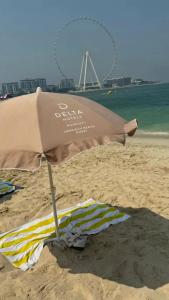 Deltas by Marriott Jumeirah Beach, Dubai - 15