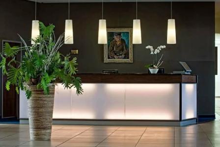 The Rilano Hamburg - 15