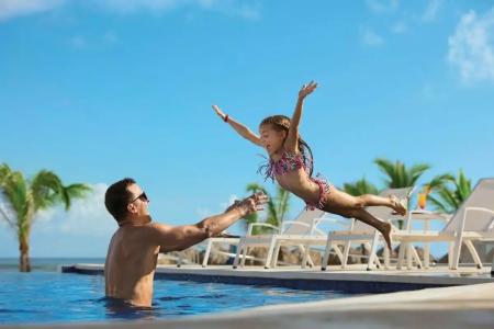 Dreams Onyx Resort & Spa - All Inclusive - 37
