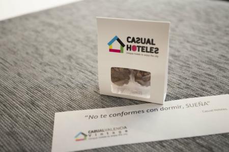 Casual Vintage Valencia - 33