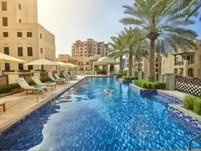 Manzil Downtown by Vida - 47