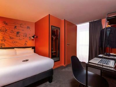Ibis Styles Paris Gare de l'Est Magenta - 11