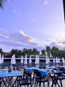 Sailor's Beach Club - 95