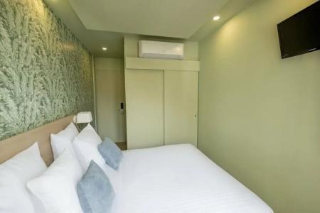 Hôtel Du Centre, un hôtel AMMI - 71