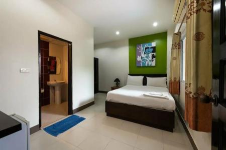 Baan Yuyen Karon Guesthouse - 50