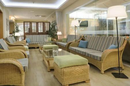 Dwo Les Palmeres - 87