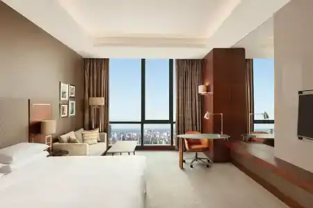 Sheraton Grand Istanbul Atasehir - 50