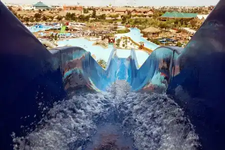 Pickalbatros Jungle Aqua Park - Neverland Hurghada - 5