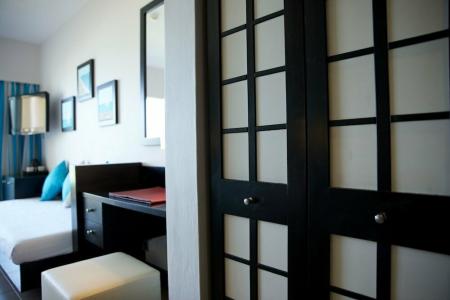 Pearle Beach Resort & Spa - 59