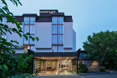 Courtyard by Marriott Wiesbaden-Nordenstadt - 10