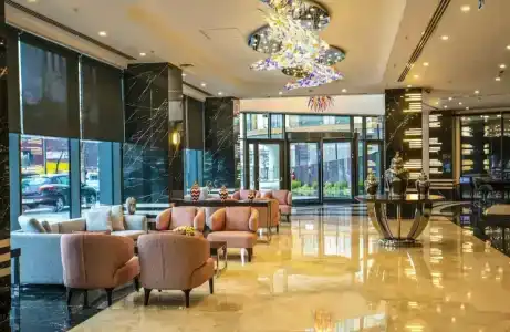 Cher & Spa Istanbul Taksim - 42