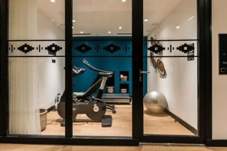 Laz' Spa Urbain Paris - 88