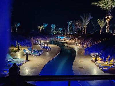 Hurghada Long Beach Resort - 98