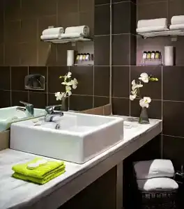 Blue Dream Palace Trypiti Beach Resort & Spa - 10