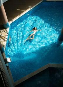 Blue Dream Palace Trypiti Beach Resort & Spa - 11