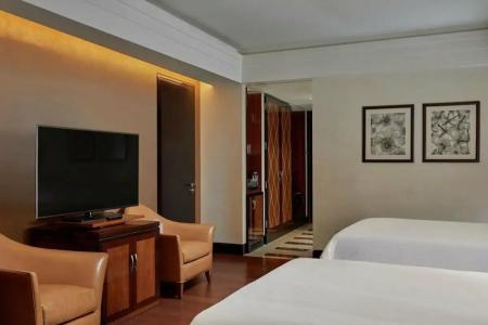 Waldorf Astoria Cairo Heliopolis - 36