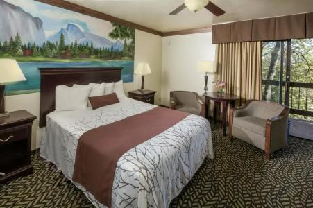 Best Western Plus Yosemite Gateway Inn - 65