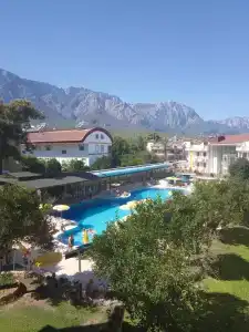 Tu Casa Gelidonya - 7