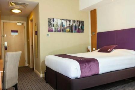 Premier Inn Dubai Investments Park - 98