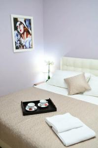 Golden City & Spa - 27