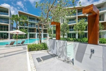 Wyndham Grand Nai Harn Beach Phuket - SHA Extra Plus - 68