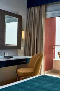 Mercure Ismailia Forsan Island - 53