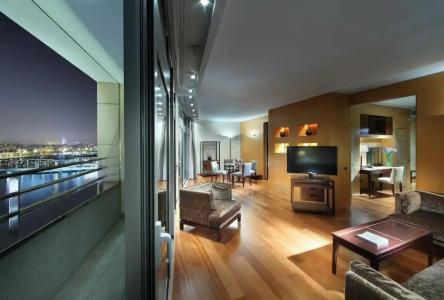 Eurostars Grand Marina GL - 61