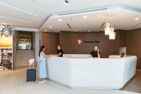 Travelodge Pattaya - 72