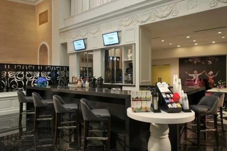 Courtyard by Marriott Boston Downtown - 60