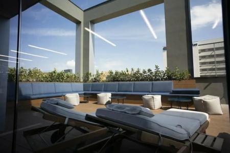 Paxton Barcelona - 64