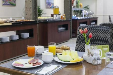 Exe Laietana Palace - 86