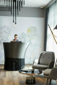 art'otel berlin mitte, Powered by Radissons - 85