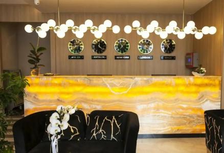 Old Town Point & Spa Antalya - 9