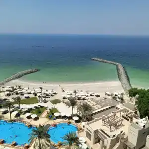 Ajman Saray, a Luxury Collection Resort, Ajman - 2