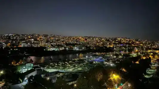 Clarion Golden Horn - 93