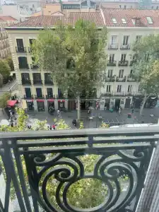 NH Madrid Nacional - 8