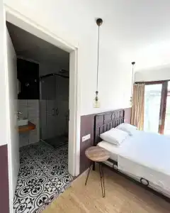 Paydos Otel Yarımada - 22