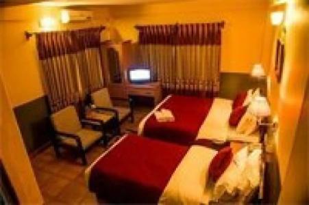 Silver Oaks Inn - 18