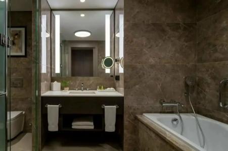 Hilton Mall Of Istanbul - 89